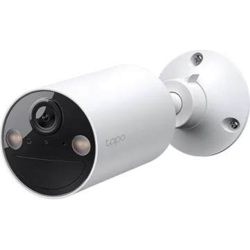 TP-Link - Smart Outdoor Camera with Sensor, IP65, Wi-Fi