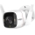TP-Link - Smart Outdoor Camera with Sensor, IP66, Wi-Fi