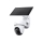 TP-Link - Smart Solar-Powered Camera 5V IP65 Wi-Fi