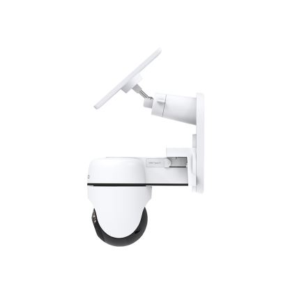 TP-Link - Smart Solar-Powered Camera 5V IP65 Wi-Fi