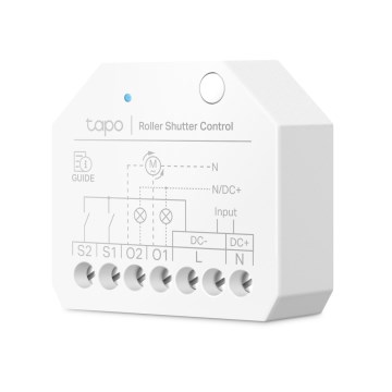 TP-Link - Smart Switch Module
