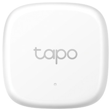TP-Link - Smart Temperature and Humidity Sensor 1xCR2450