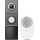 TP-Link - Smart Video Doorbell 2K 10000 mAh IP66 Wi-Fi Tuya