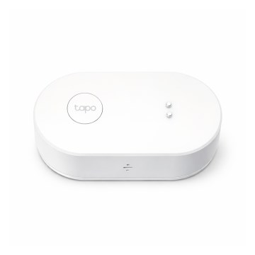 TP-Link - Smart Water Leak Sensor 2xAAA Wi-Fi
