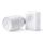 TP-Link - Starter kit of thermostatic radiator valve heads with LCD display 2xAA MATTER Tuya