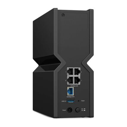 TP-Link - Tri-band Wi-Fi 7 Router Archer BE550