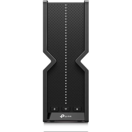 TP-Link - Tri-band Wi-Fi 7 Router Archer BE550