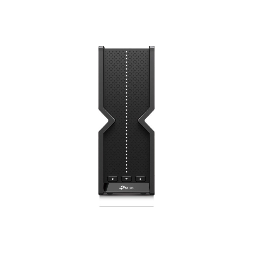 TP-Link - Tri-band Wi-Fi 7 Router Archer BE550