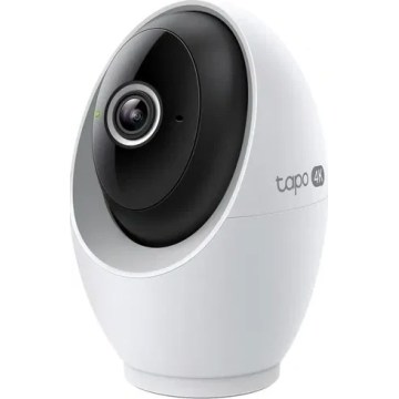 TP-Link - Tuya Smart Wi-Fi Camera