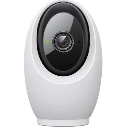 TP-Link - Tuya Smart Wi-Fi Camera