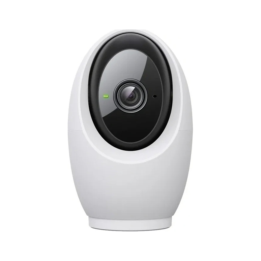 TP-Link - Tuya Smart Wi-Fi Camera