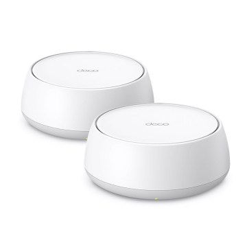 TP-Link - Whole-Home Mesh Wi-Fi 7 System