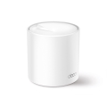 TP-Link - Whole-Home Wi-Fi 6 Mesh System