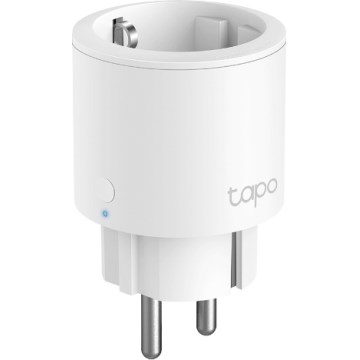 TP-Link - Wi-Fi Smart Plug F 3680W