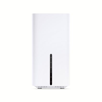 TP-Link - Wireless Dual-Band Gigabit 5G Router Archer NX200 Wi-Fi
