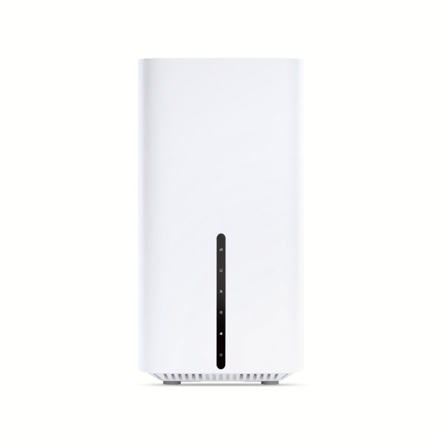 TP-Link - Wireless Dual-Band Gigabit 5G Router Archer NX200 Wi-Fi