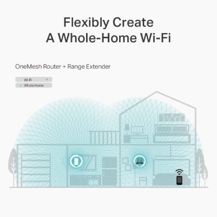 TP-Link - Wireless Gigabit MU-MIMO Router