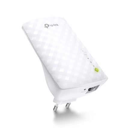 TP-Link - Wi‑Fi Extender/Repeater 2.4/5 GHz