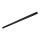 Track Rail without Electrical Connection MAGNETIC TRACK 1.5 m Black