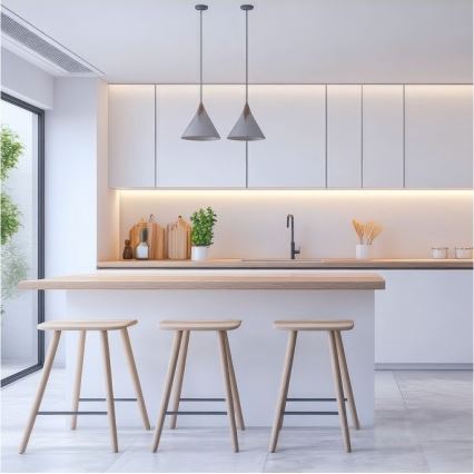 TRAMO LED Strip 500W / 24V, 50 m, 4000K