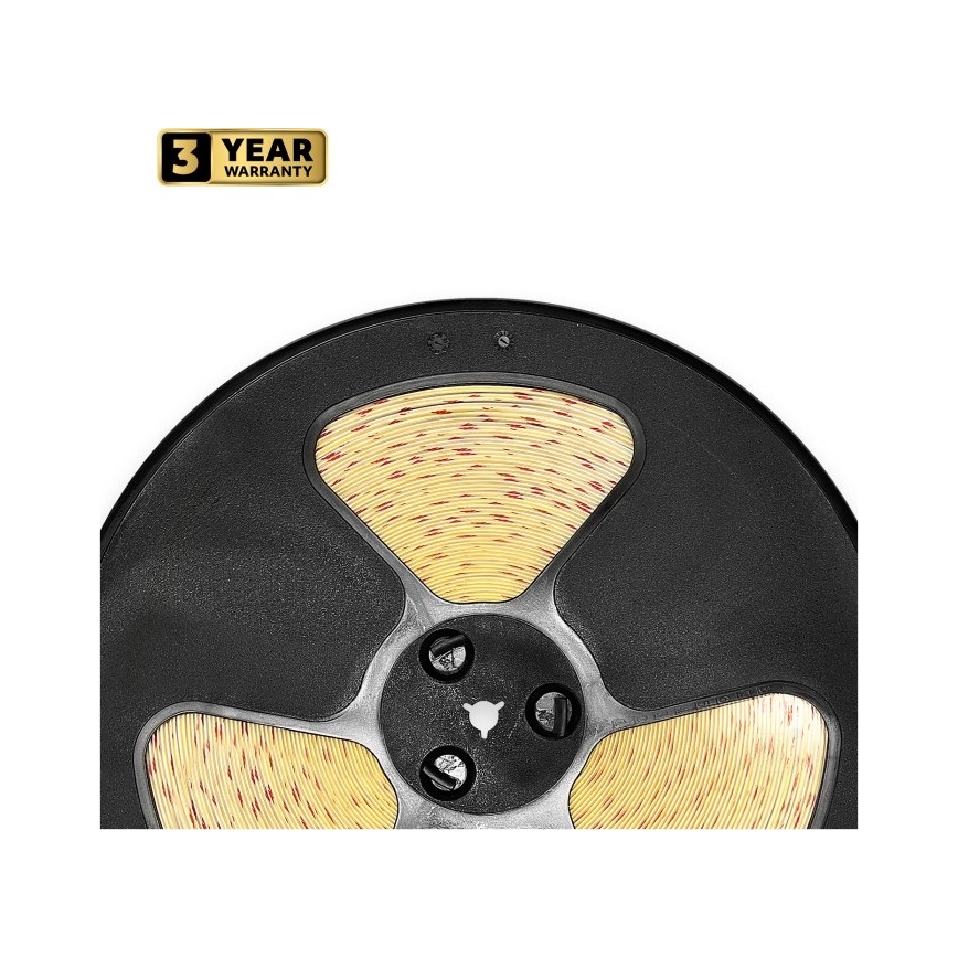 TRAMO LED Strip 500W / 24V, 50 m, 4000K