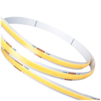TRAMO LED Strip 500W / 24V, 50 m, 4000K