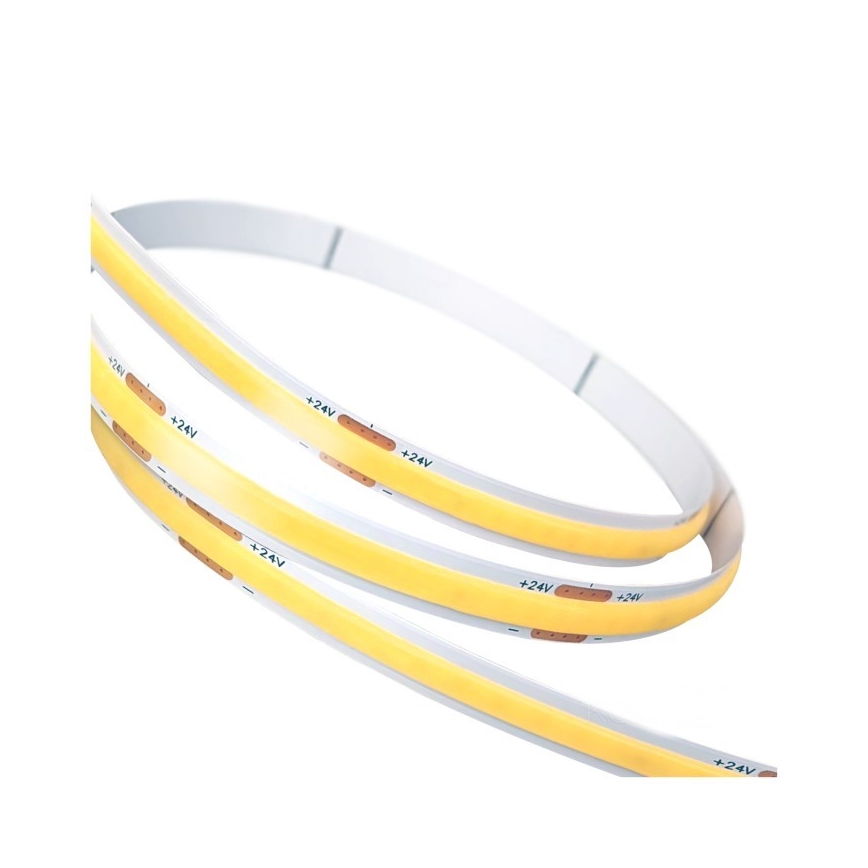 TRAMO LED Strip LED/500W/24V 50 m 4000K