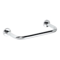 Trap cover 54.5 x 8 cm, stainless steel/silver