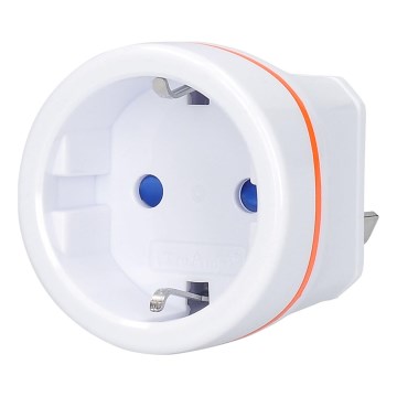 Travel adapter for China and Australia
