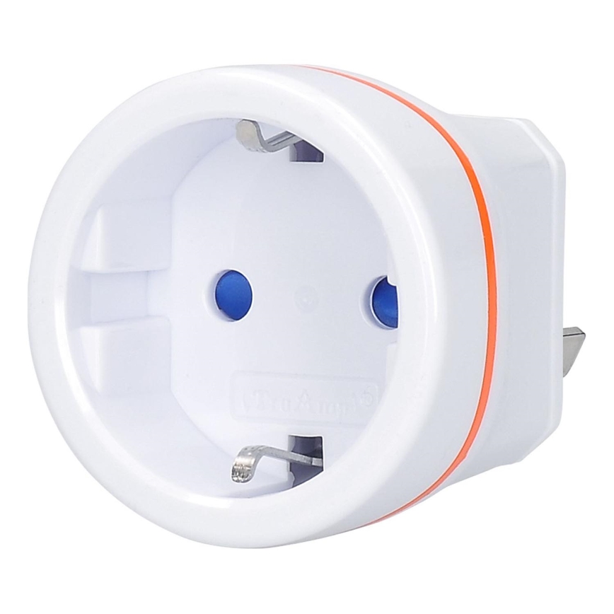 Travel adapter for China and Australia