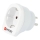 Travel Adapter for Denmark – Type K