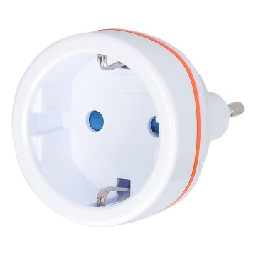Travel adapter for Italy