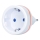 Travel adapter for Switzerland