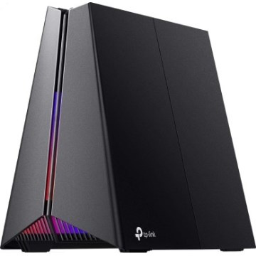 Tri-Band Wi-Fi 7 Gaming Router