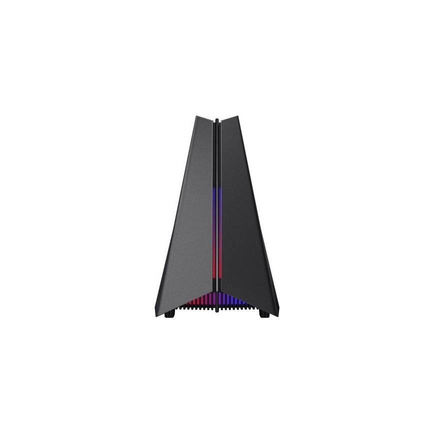 Tri-Band Wi-Fi 7 Gaming Router