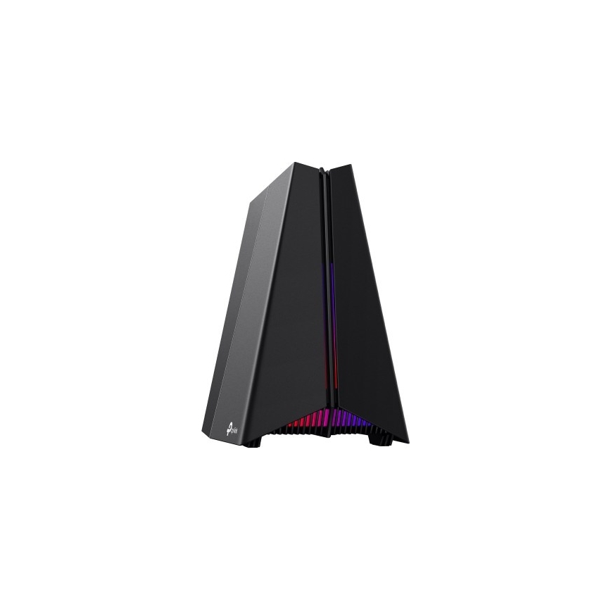 Tri-Band Wi-Fi 7 Gaming Router