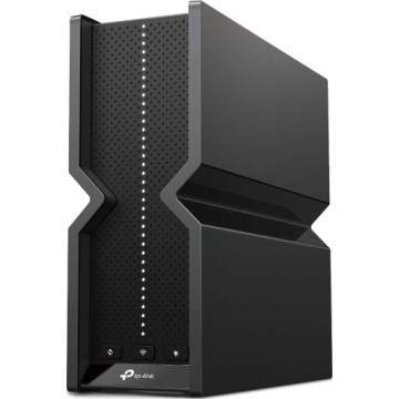 Tri-Band Wi-Fi 7 Router