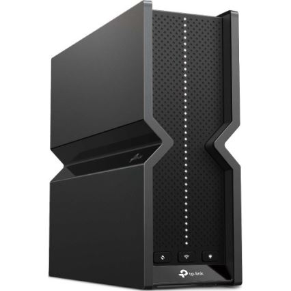 Tri-Band Wi-Fi 7 Router