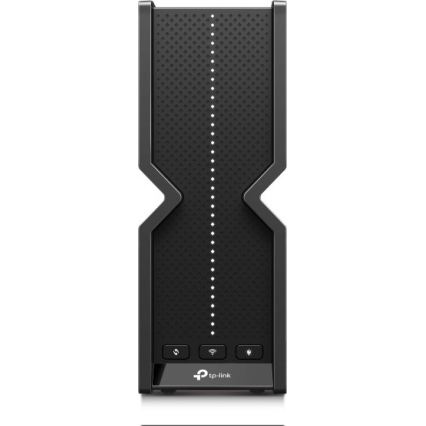 Tri-Band Wi-Fi 7 Router