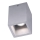 TRIO - Ceiling light CUBE 1xGU10/35W/230V