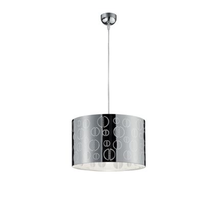 TRIO - Chandelier on a string PRAQUE 1xE27/60W/230V