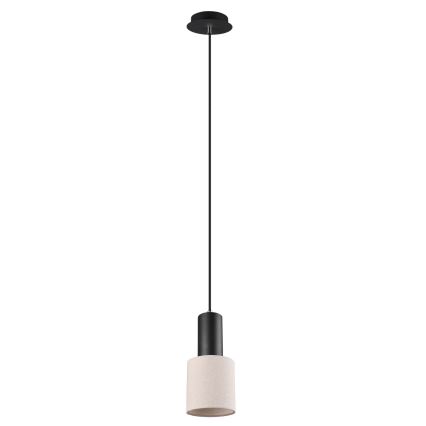 Trio - Chandelier on a string WAILER 1xGU10/5W/230V beige