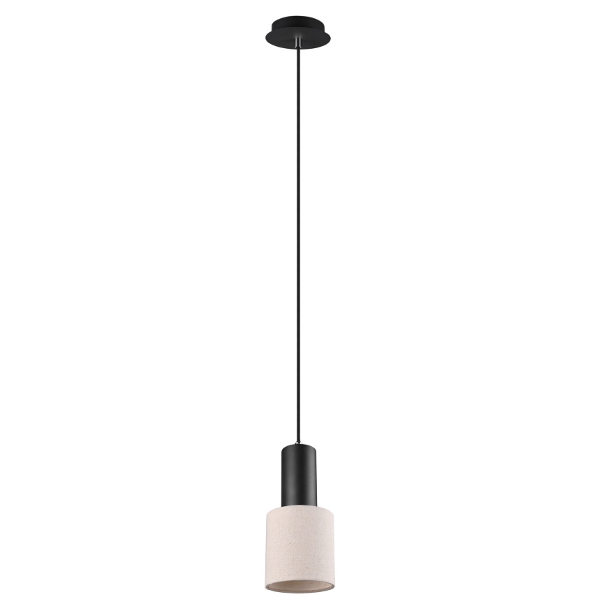 Trio - Chandelier on a string WAILER 1xGU10/5W/230V beige