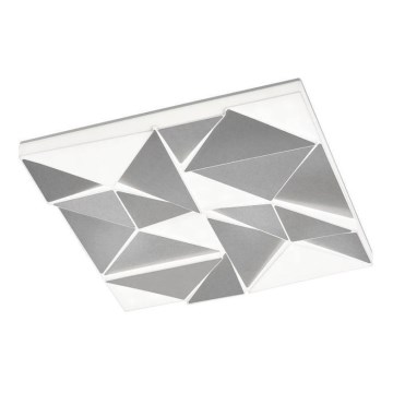 Trio - LED Ceiling light TRINITY LED/24W/230V 3000/4000/5500K
