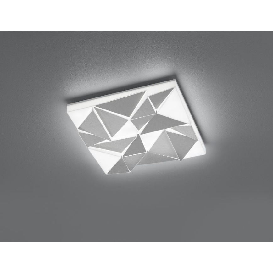 Trio - LED Ceiling light TRINITY LED/24W/230V 3000/4000/5500K