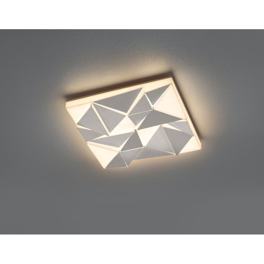 Trio - LED Ceiling light TRINITY LED/24W/230V 3000/4000/5500K