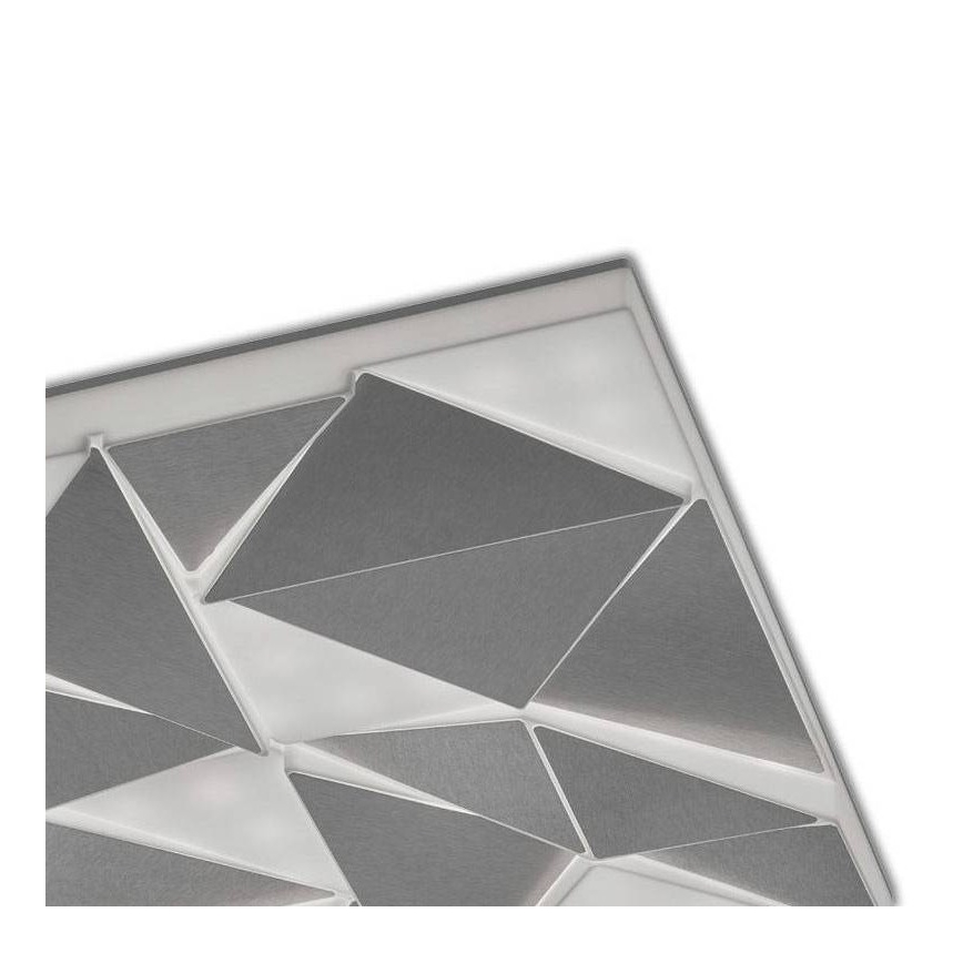 Trio - LED Ceiling light TRINITY LED/24W/230V 3000/4000/5500K