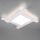 Trio - LED Dimmable ceiling light BELFAST LED/18W/230V + LED/14W/230V 4000K