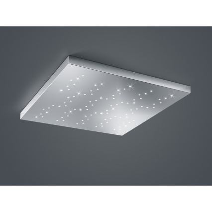 Trio - LED Dimmable ceiling light TITUS LED/36W/230V 3000-6000K + remote control