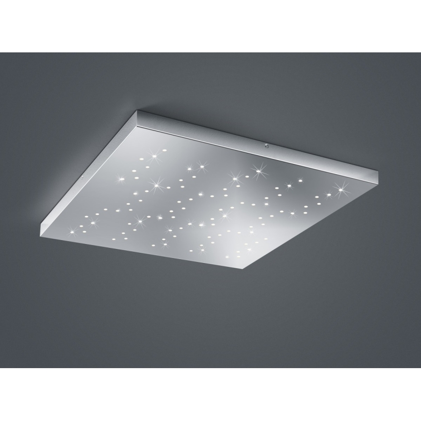 Trio - LED Dimmable ceiling light TITUS LED/36W/230V 3000-6000K + remote control